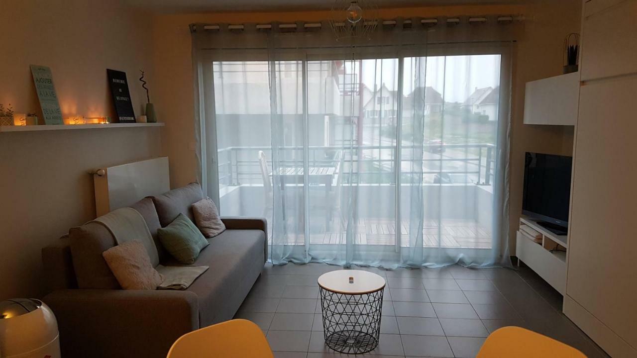 Belopale @ Residence La Belle Epoque Wimereux Dış mekan fotoğraf