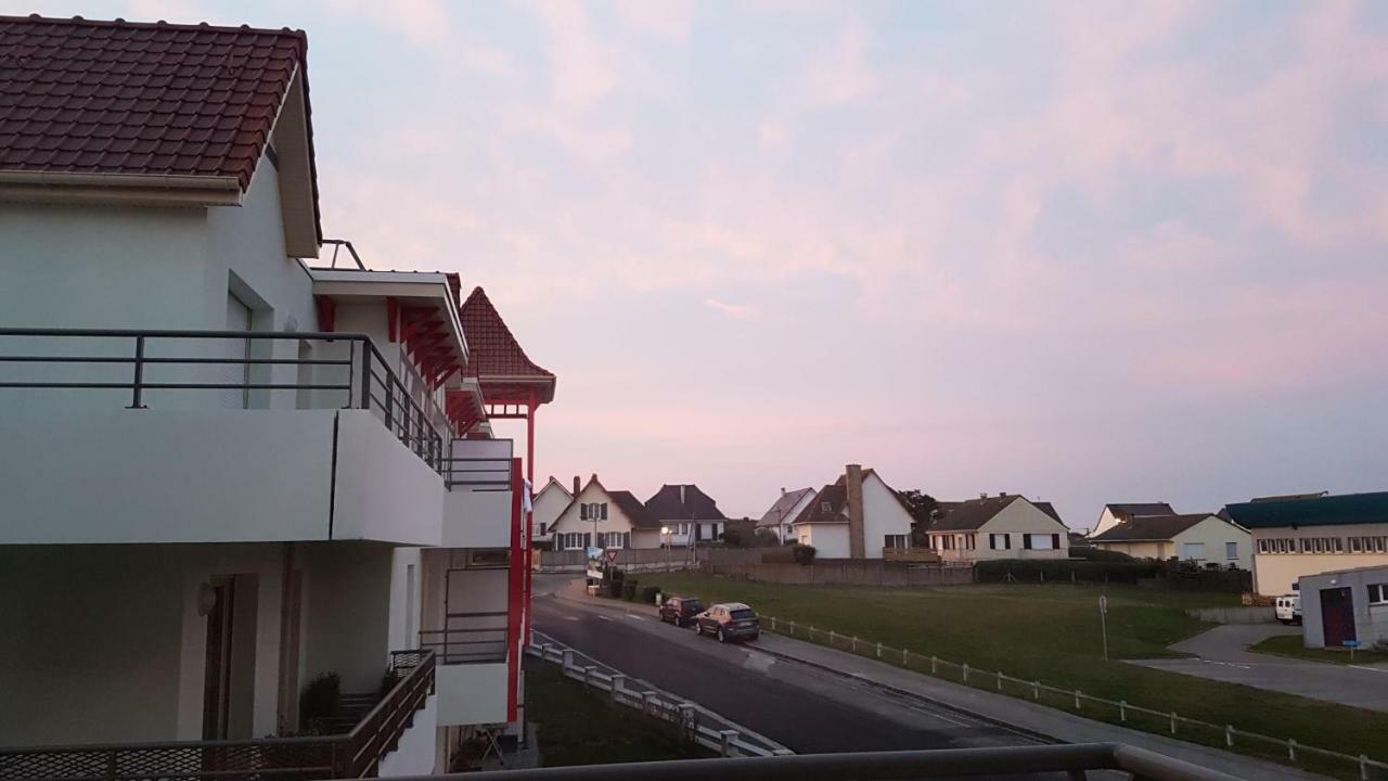 Belopale @ Residence La Belle Epoque Wimereux Dış mekan fotoğraf
