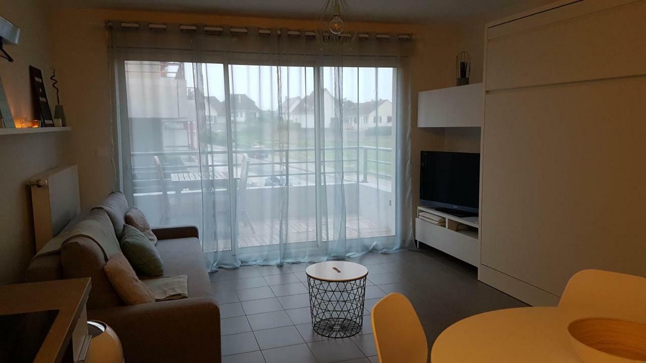 Belopale @ Residence La Belle Epoque Wimereux Dış mekan fotoğraf